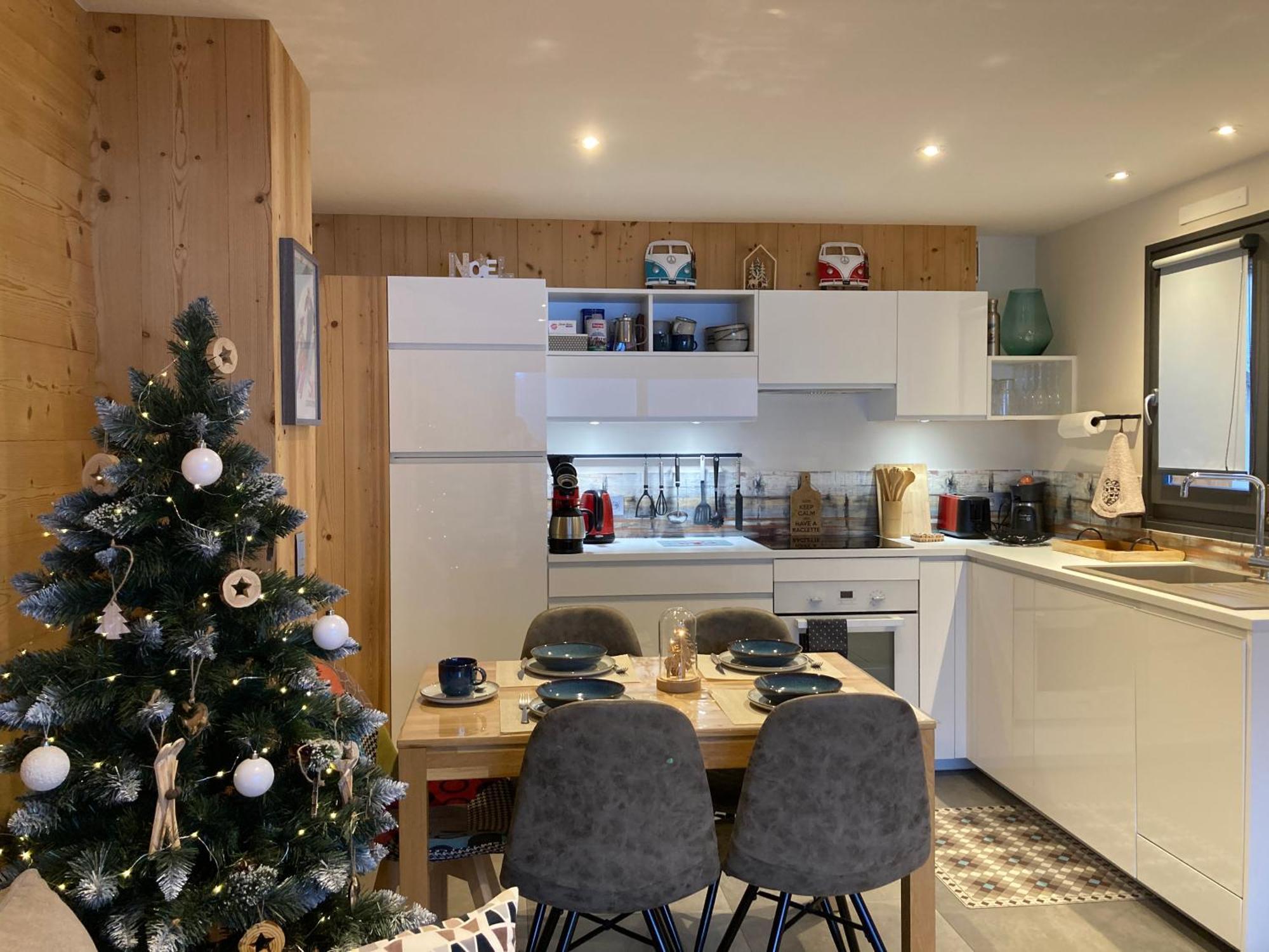 Residence Le Faber Le Grand-Bornand Εξωτερικό φωτογραφία